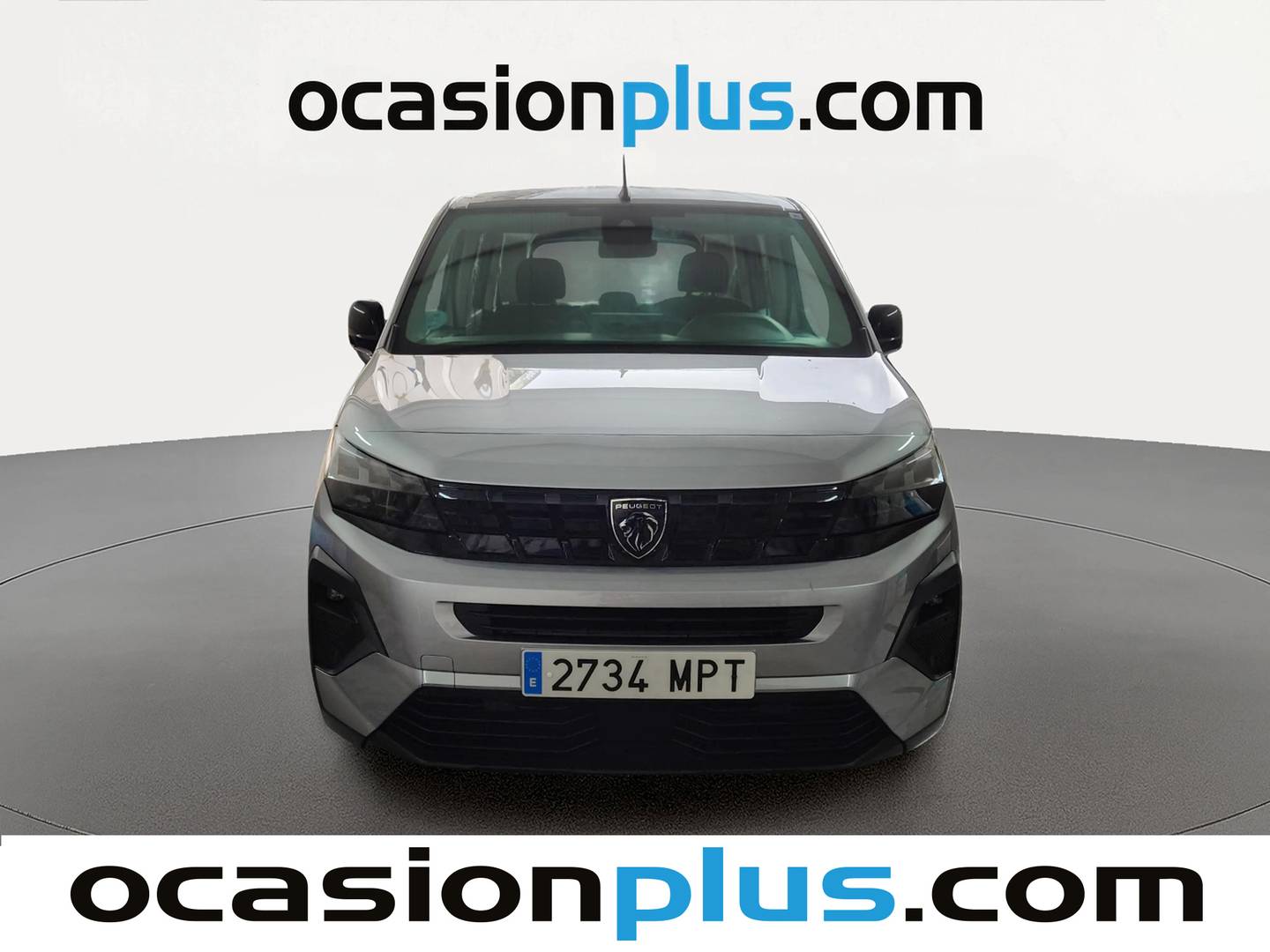 Peugeot Rifter Peugeot Rifter BlueHDi 100 Allure (100 CV) 100cv