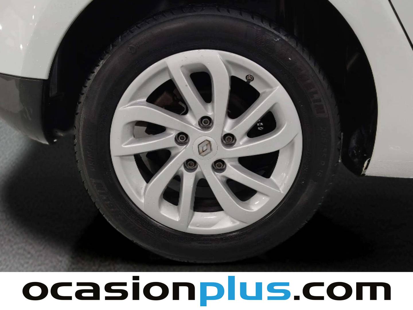 Renault Mégane Renault Megane Limited dCi (95 CV) km 0