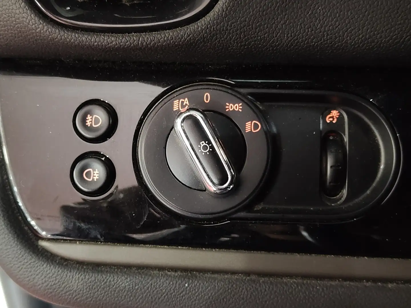 Foto Mini Countryman MINI MINI Countryman Cooper D ALL4 (150 CV)