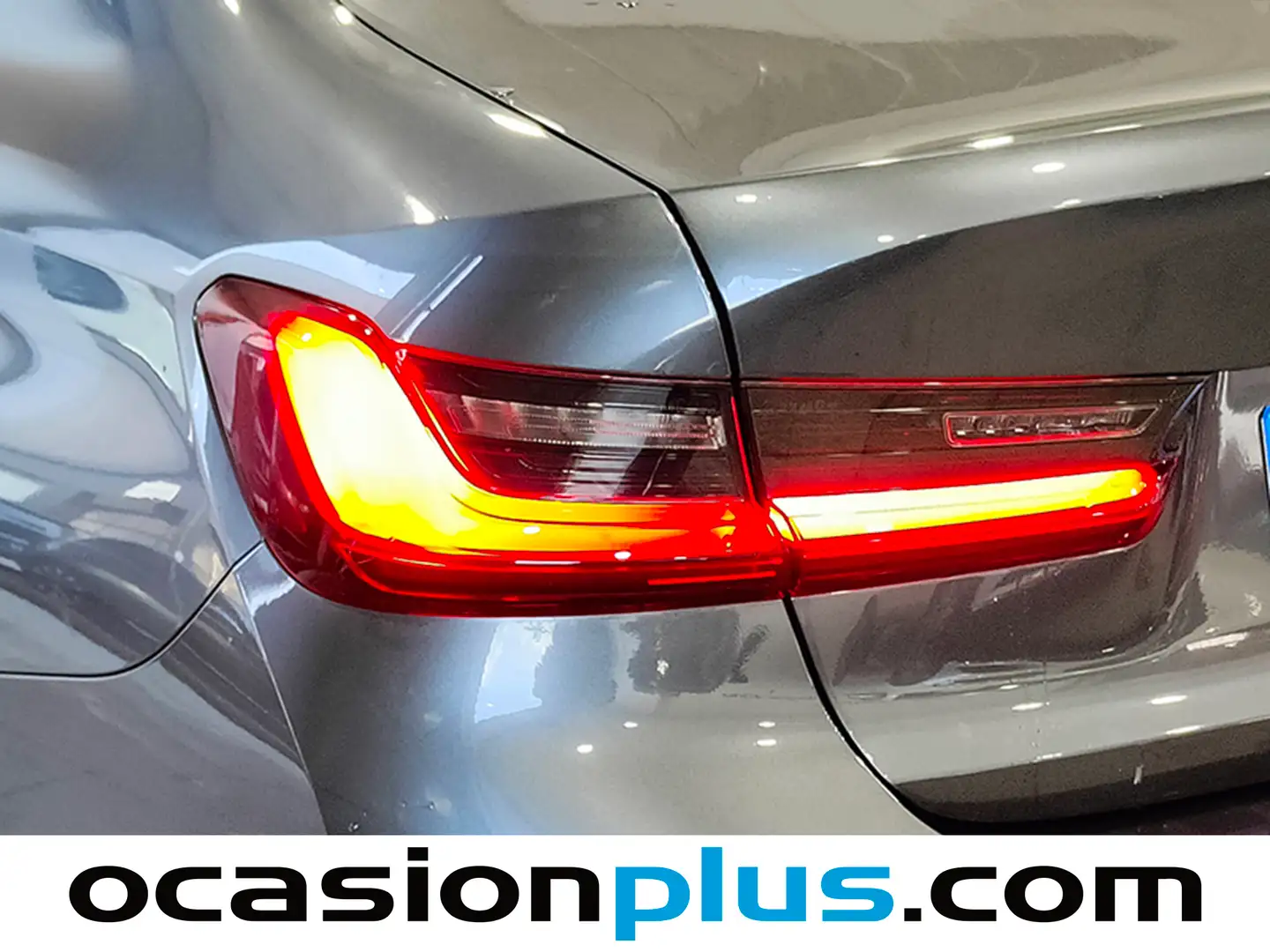 Foto BMW Serie 3 BMW Serie 3 318d (150 CV)