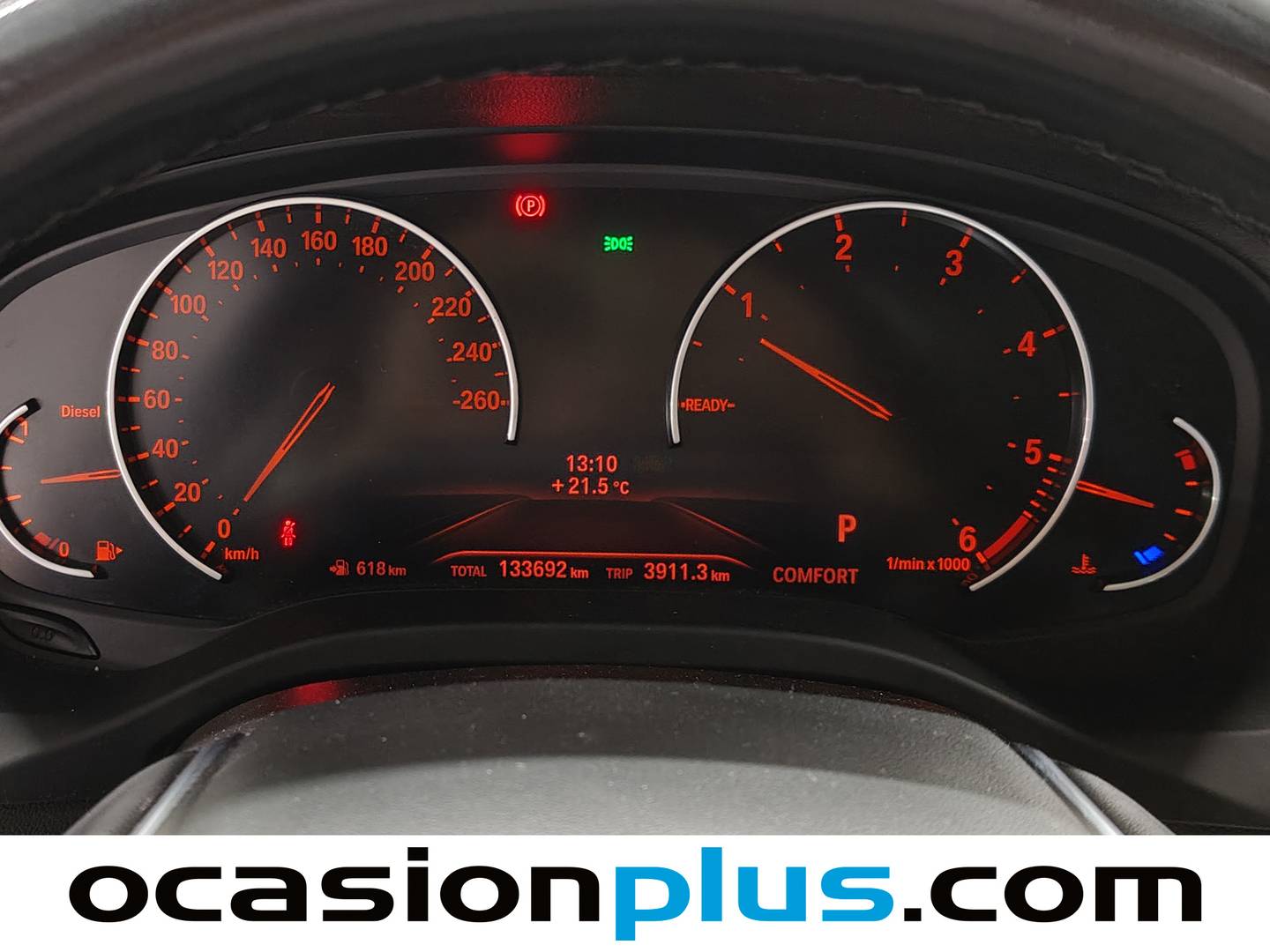 BMW X3 BMW X3 xDrive20d (190 CV) barato