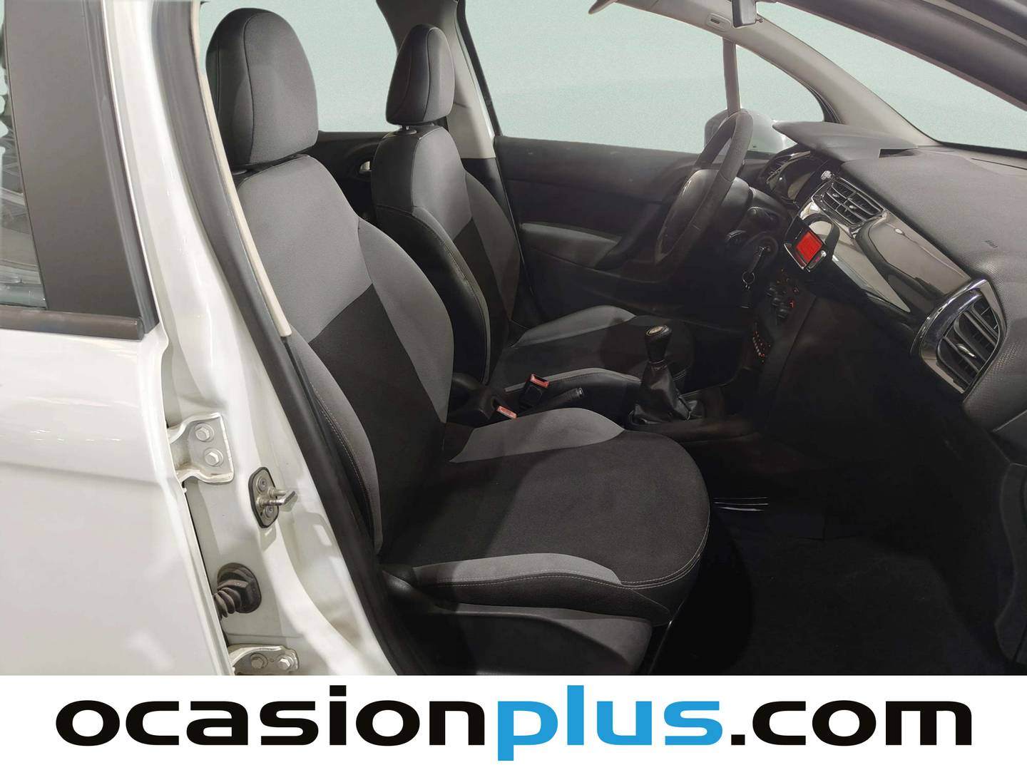 Citroën C3 Citroen C3 HDI 70 Tonic (68 CV) km 0