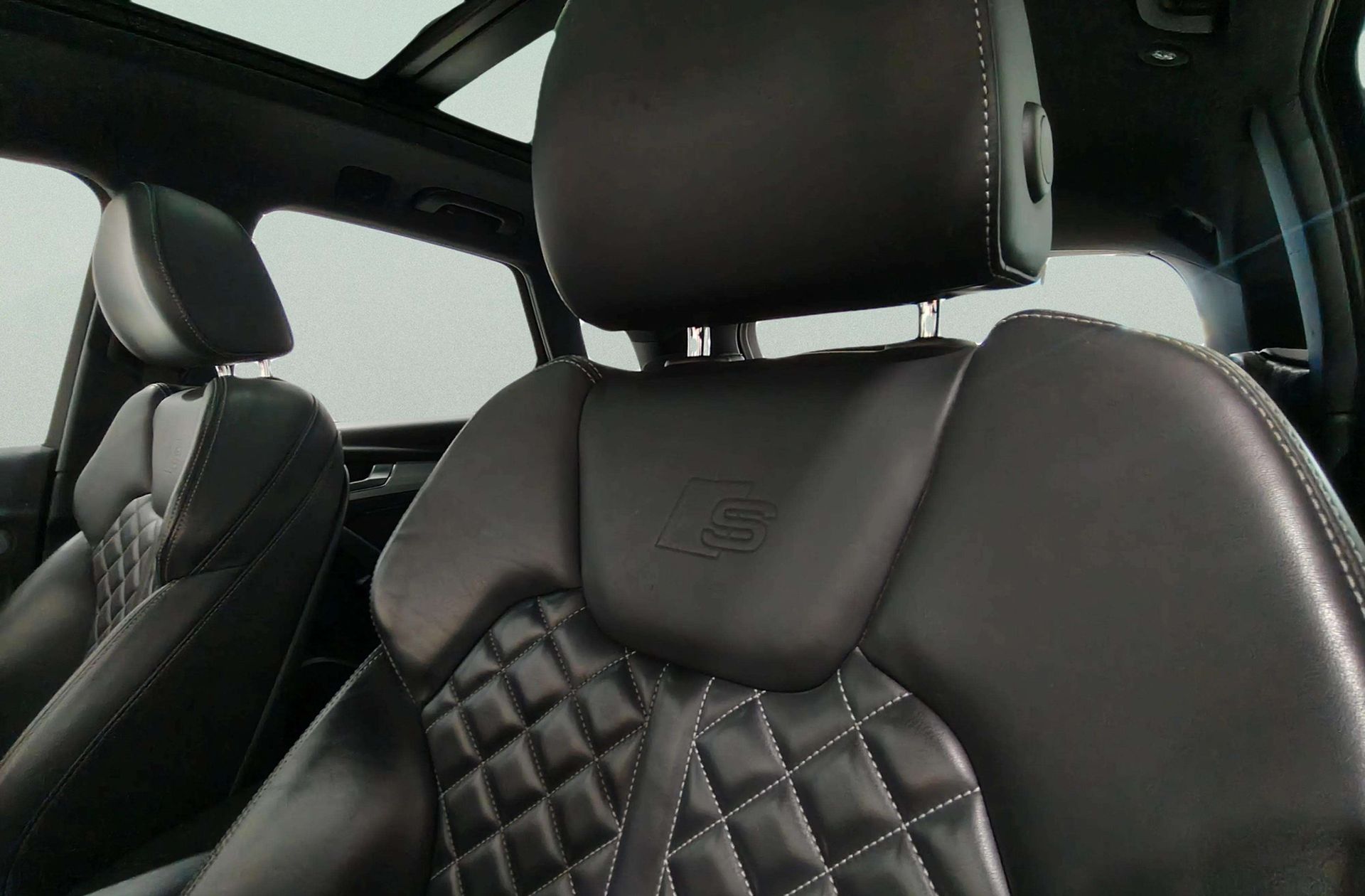 Audi Q5 S Line 2.0 TFSI quattro S Tronic - foto 9