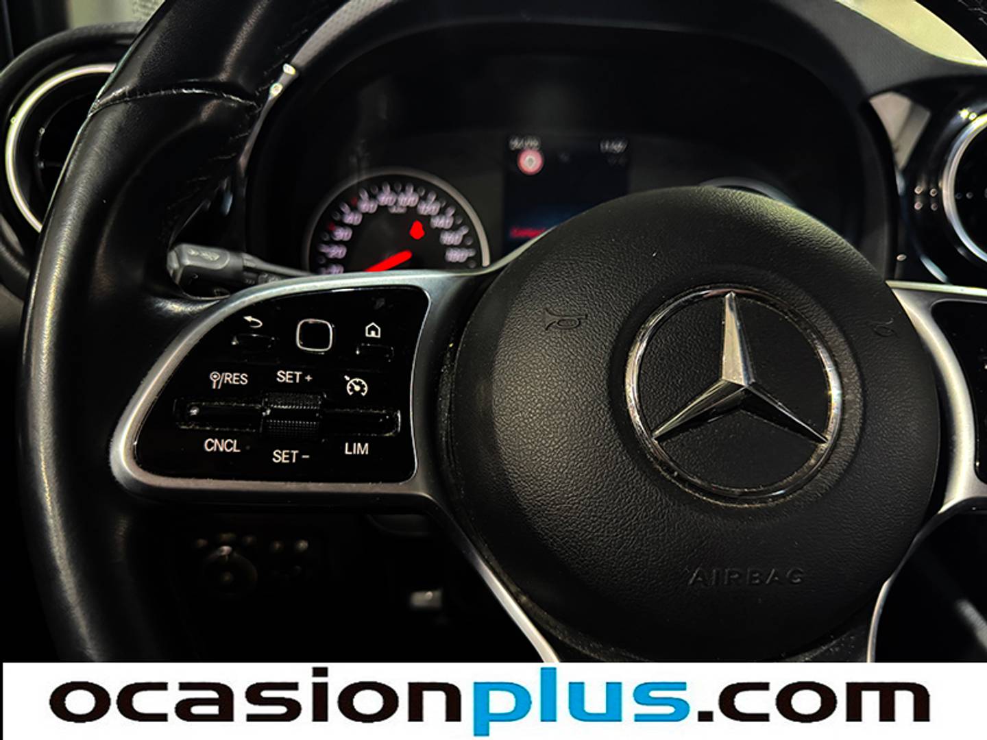 Foto Mercedes Clase T Mercedes-Benz Clase T 180 d (116 CV)