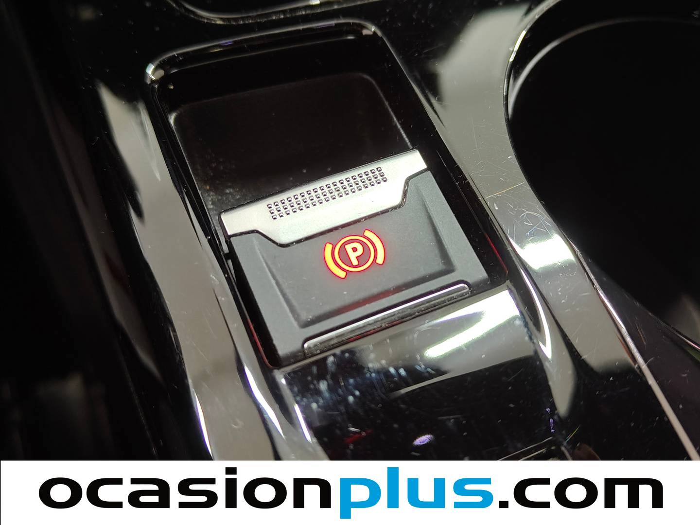 Peugeot 2008 Peugeot 2008 PureTech 130 S&S GT EAT8 (130 CV) gasolina