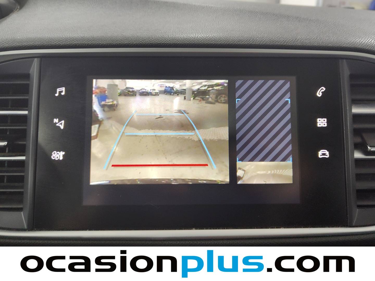 Accesorios del Peugeot 308 Peugeot 308 SW PureTech 130 S&S GT Line (130 CV)
