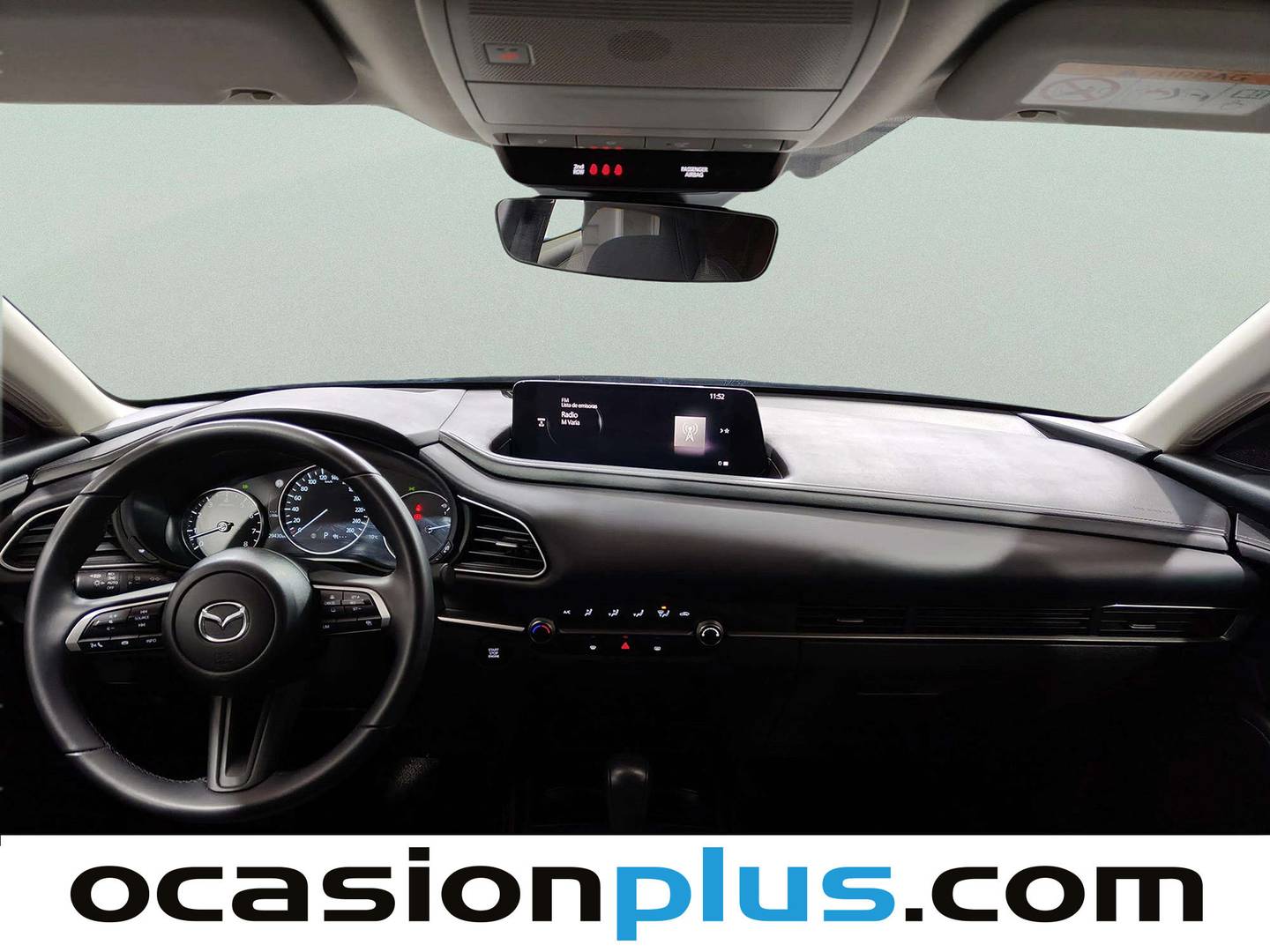 Foto Mazda CX-30 Mazda CX-30 e-SKY G MHEV Prime-line AT (140 CV)