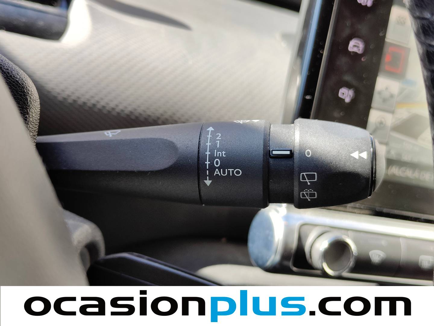 Accesorios del Citroën C4 Cactus Citroen C4 Cactus PureTech 110 S&S Shine (110 CV)