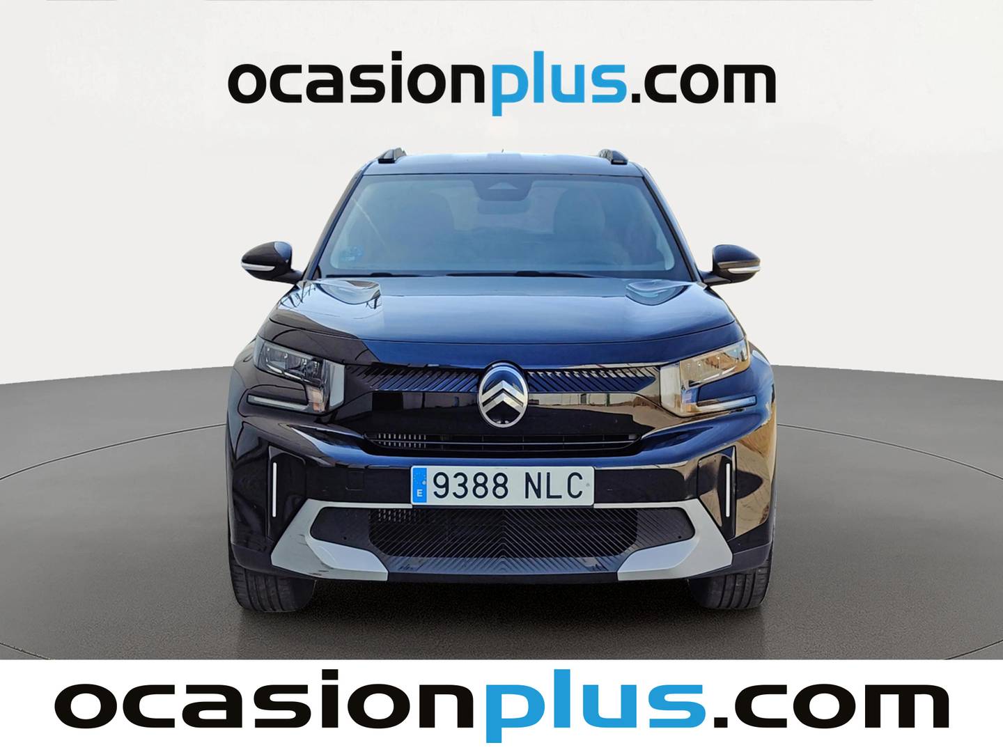 Citroën C3 Aircross Citroën C3 Aircross Hybrid 145 Plus e-DCS6 (145 CV) barato