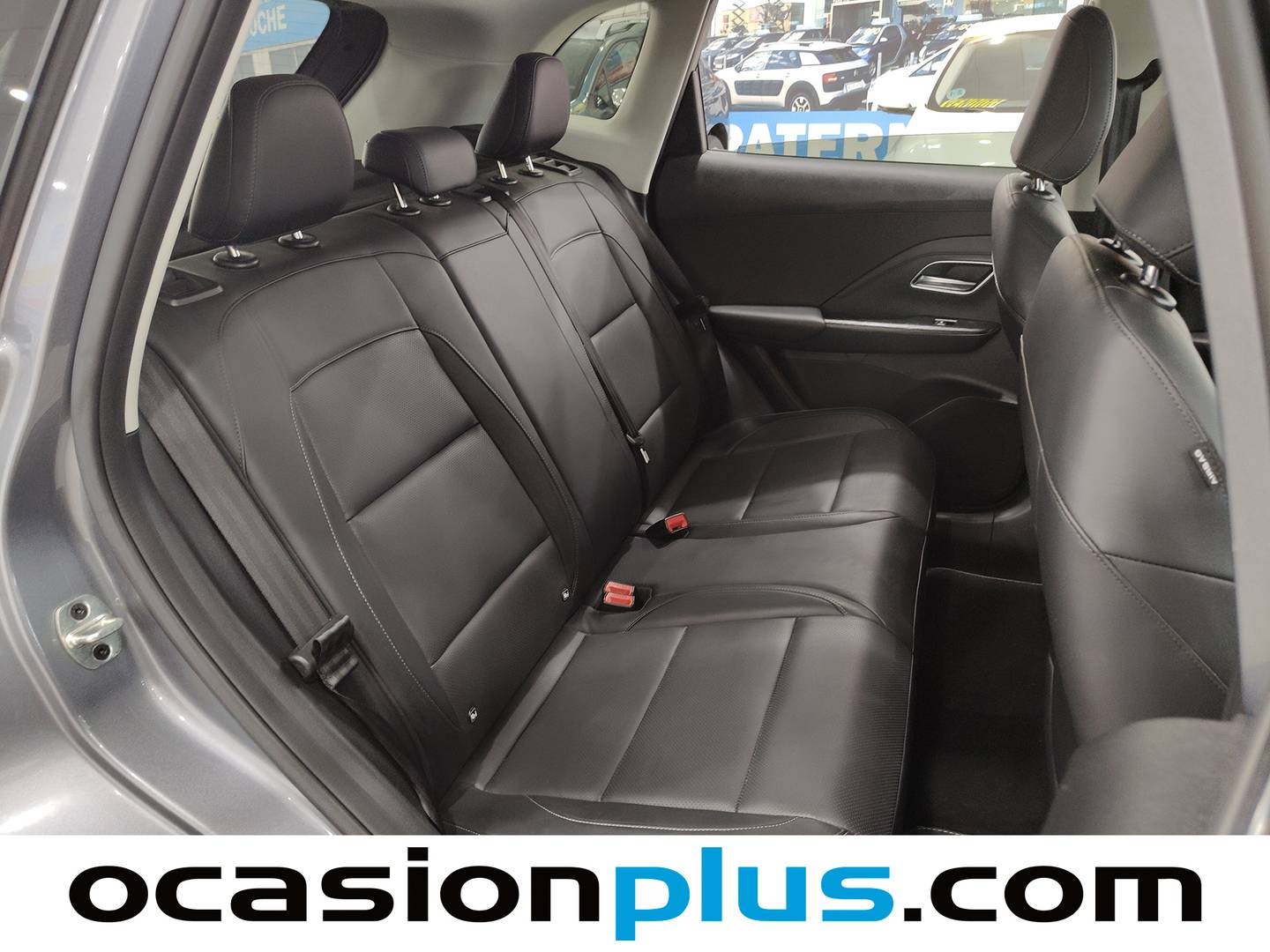 MG ZS MG ZS 1.5 Hybrid+ Luxury (197 CV) km 0
