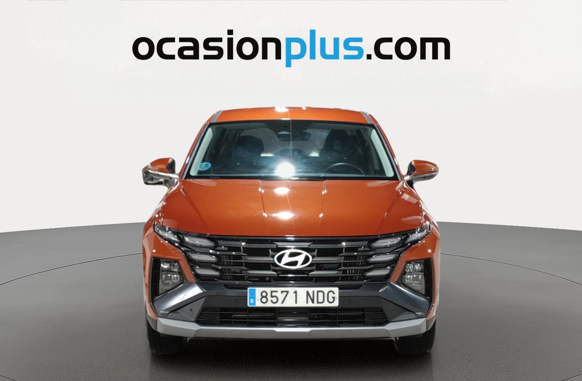 Hyundai Tucson 1.6T HEV Klass - foto 13
