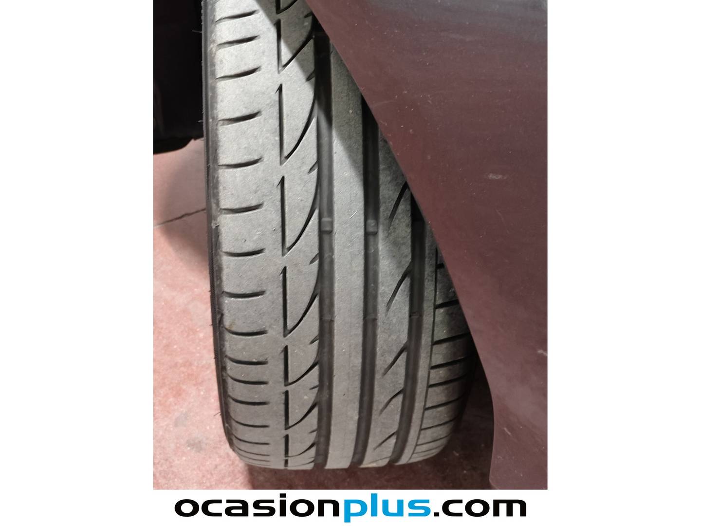 BMW Serie 1 BMW Serie 1 116d (116 CV) Pack M 116cv