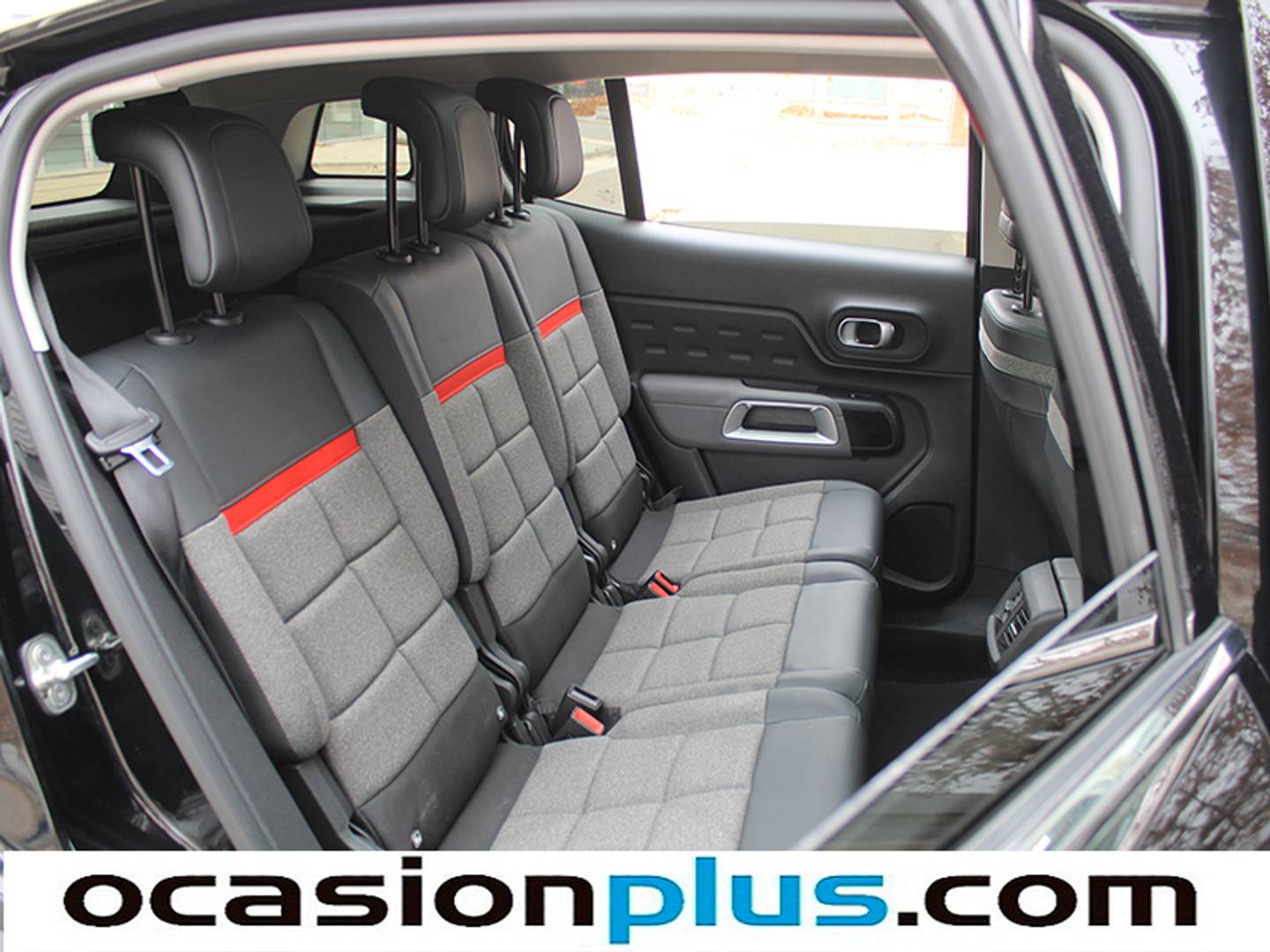 Foto Citroën C5 Aircross Citroen C5 Aircross PureTech 130 S&S Feel (131 CV)