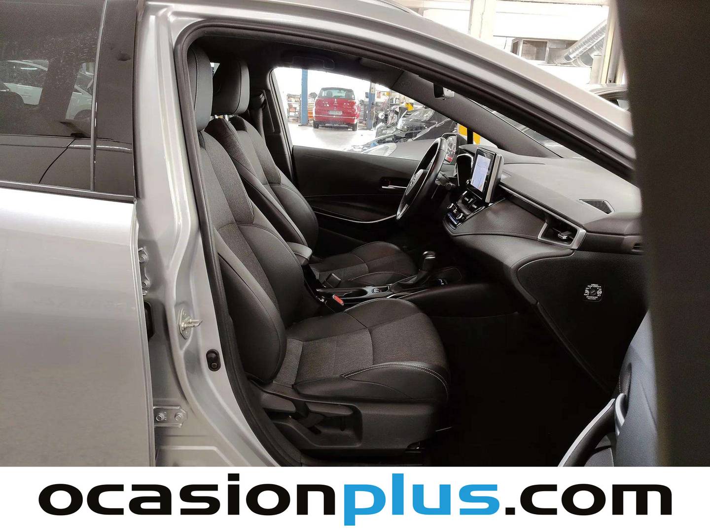 Toyota Corolla Toyota Corolla Touring Sports 180H Style E-CVT (180 CV) 2022