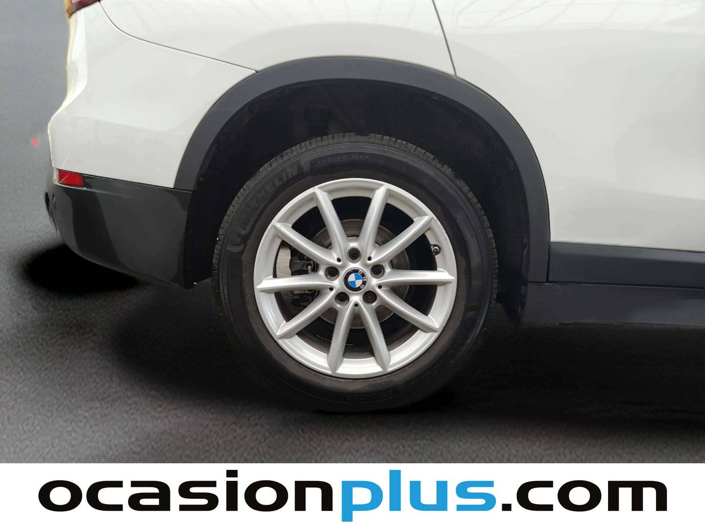 BMW X1 BMW X1 sDrive18d Business (150 CV) 150cv