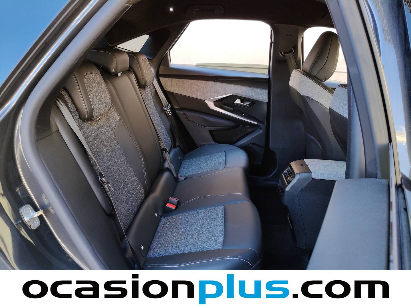 Peugeot 3008 Hybrid Peugeot 3008 Hybrid 145 Allure eDCS6 (145 CV) al mejor precio