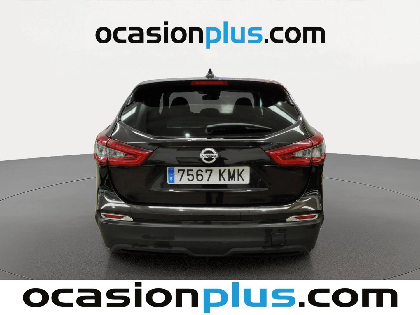 Nissan QASHQAI Nissan Qashqai dCi 130 N-Connecta (130 CV) barato
