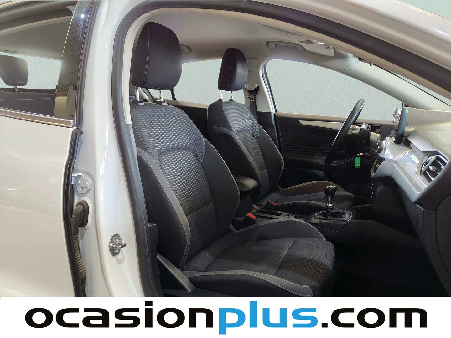 Ford Focus Ford Focus 1.5 Ecoblue Trend Edition (120 CV) km 0