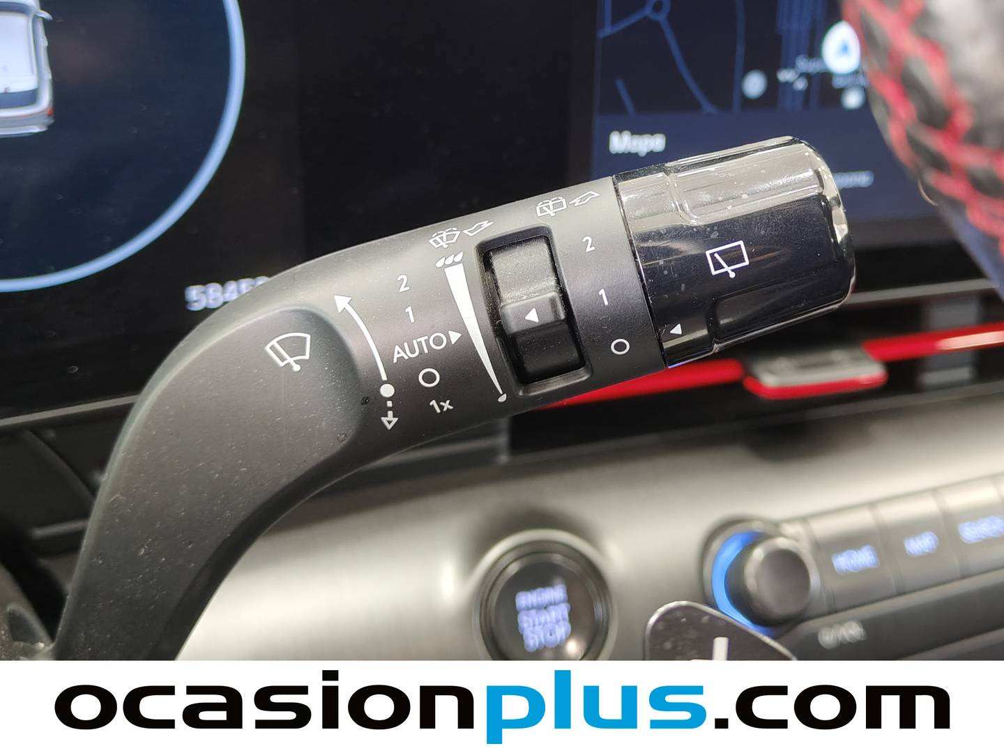 Hyundai Kona Hyundai Kona 1.6 GDI HEV N Line DCT (141 CV) km 0