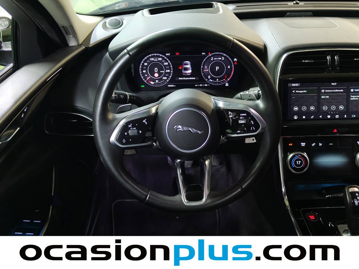 Jaguar XE Jaguar XE 2.0 I4 SE RWD Auto (180 CV) de segunda mano