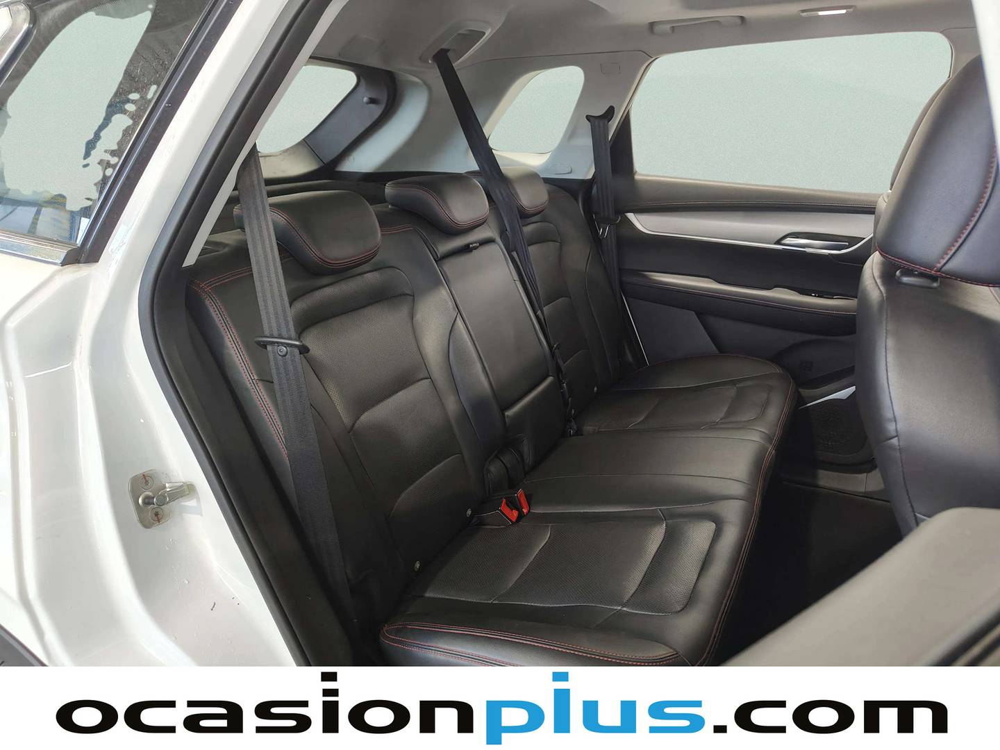 Foto SWM G01 SWM G01 1.5T Luxury (131 CV)