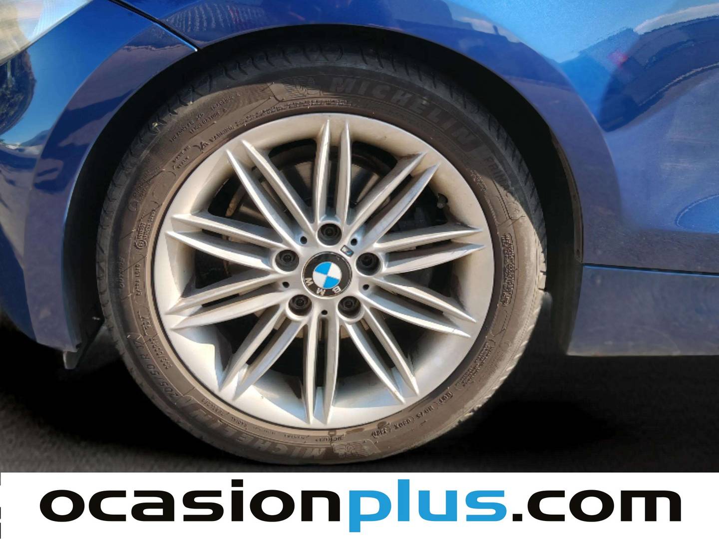 BMW Serie 1 BMW Serie 1 120i (170 CV) Pack M barato