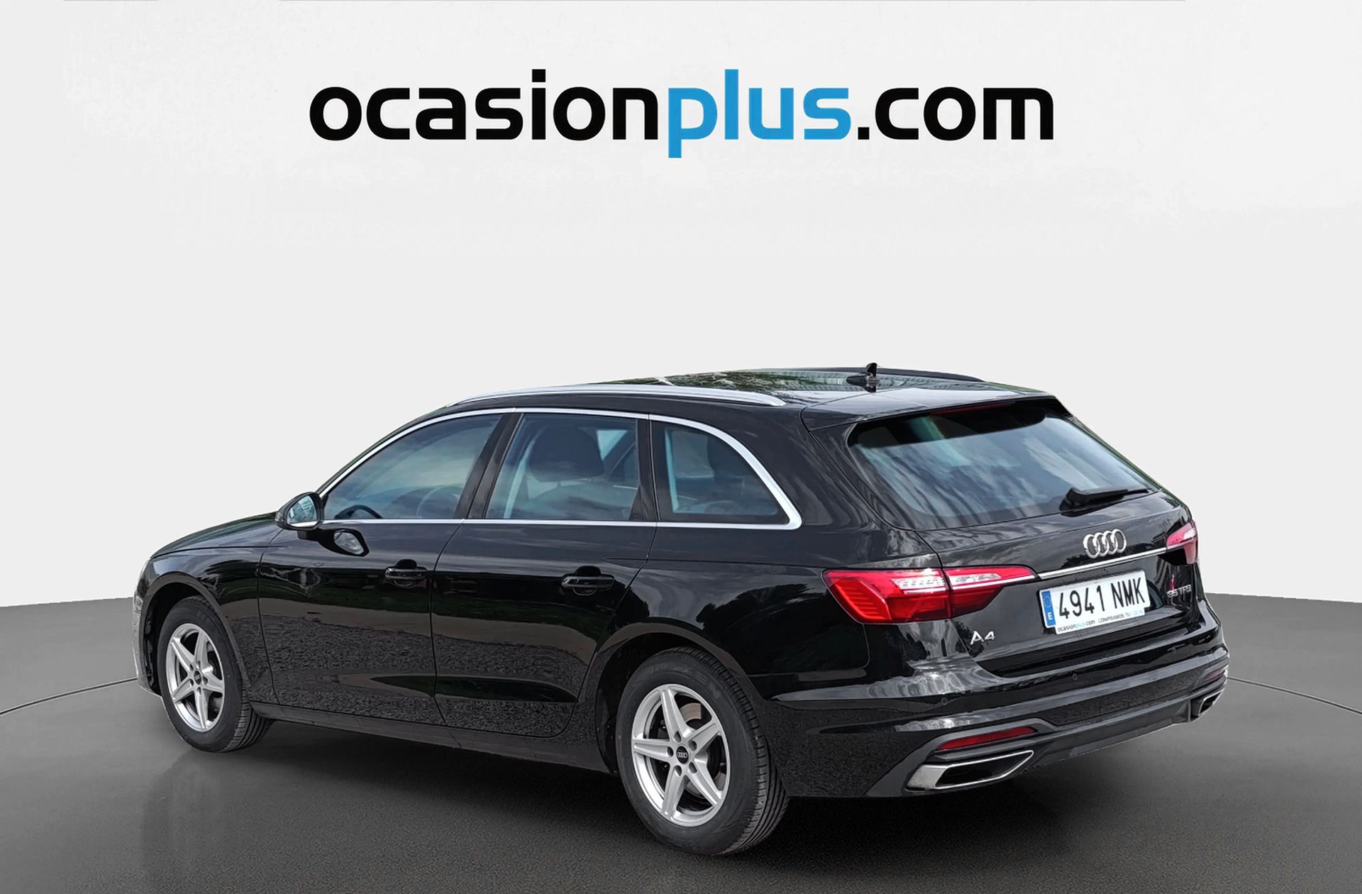 Audi A4 Avant Advanced 35 TFSI S tronic - foto 4