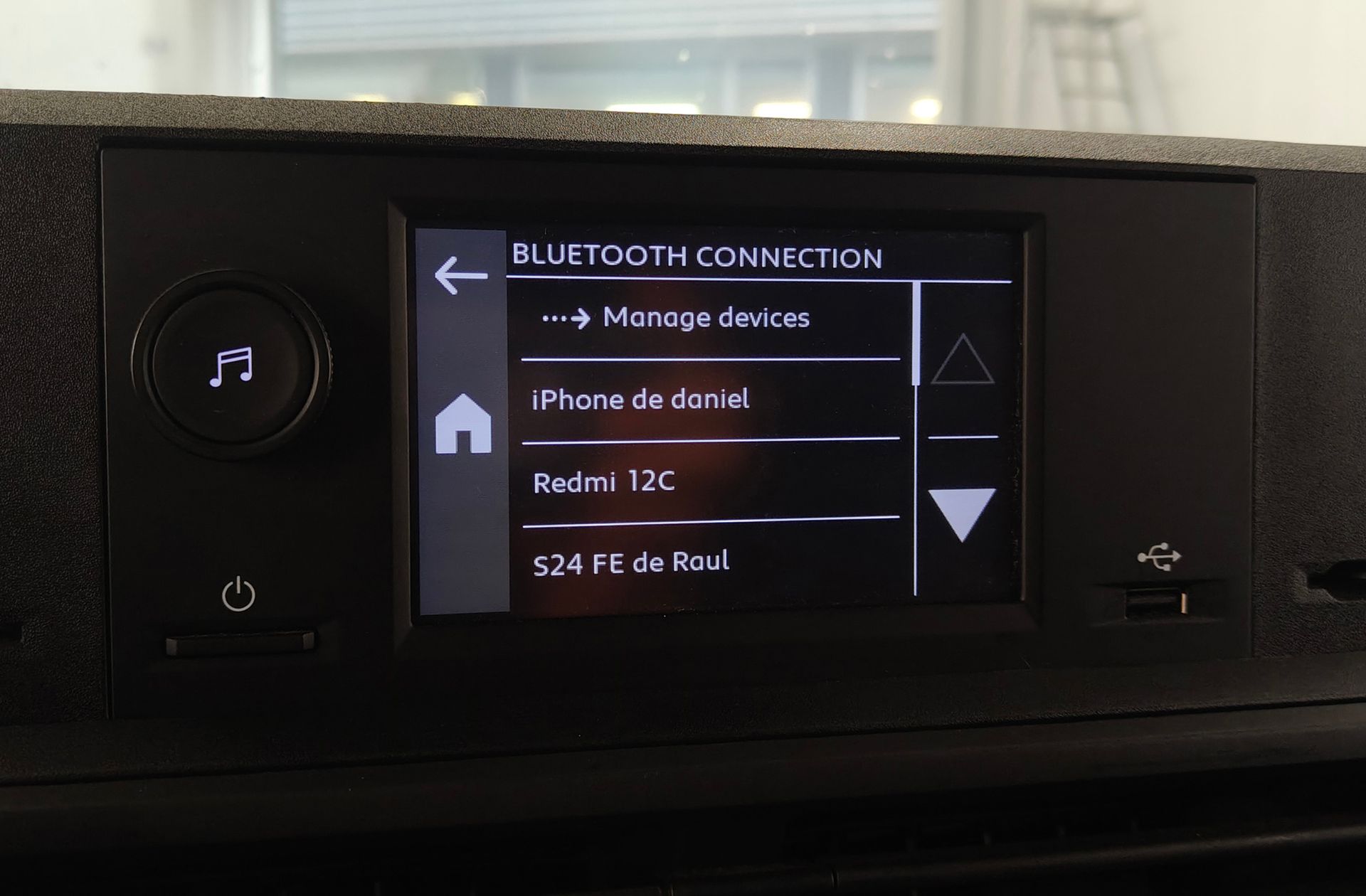 Fiat Scudo Furgon 1.5 BlueHDi L2 - foto 22