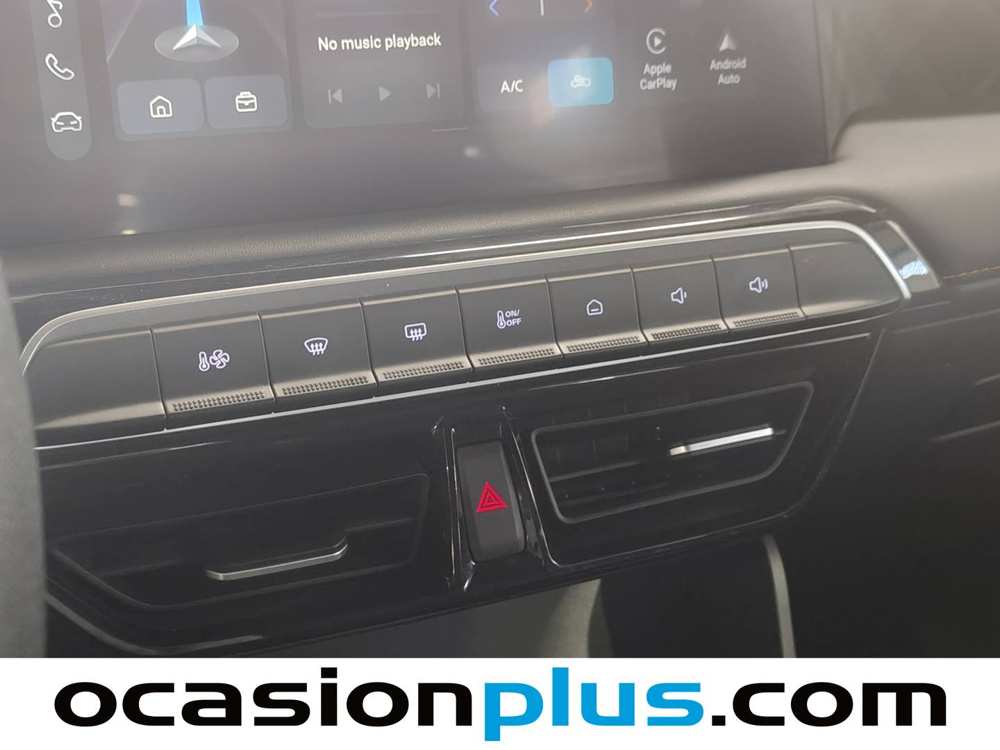 Foto MG MG3 MG MG3 1.5 Standard (116 CV)