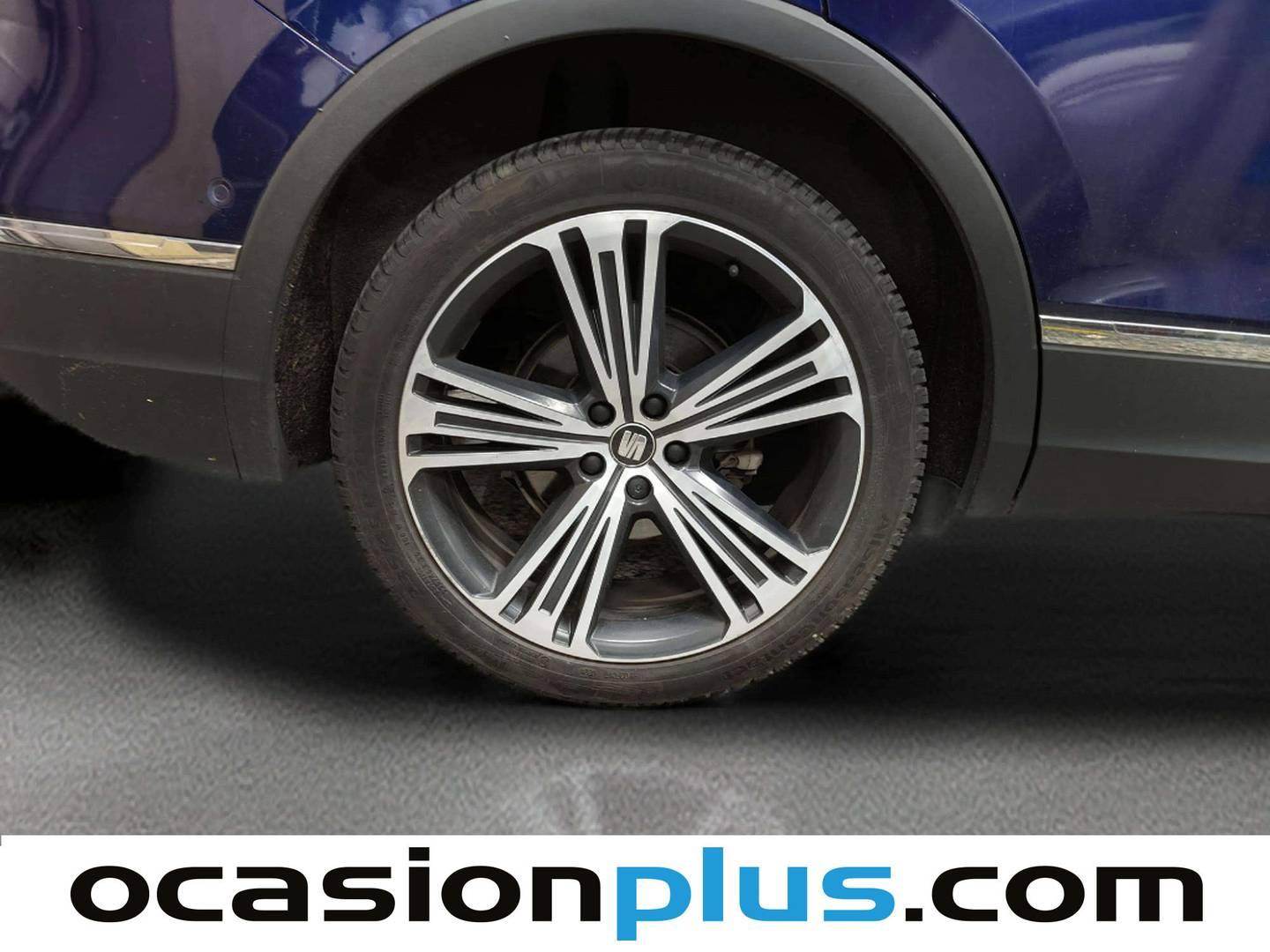 Seat Tarraco SEAT Tarraco 2.0 TDI S&S Xcellence 4Drive DSG (190 CV) 7 Plazas barato