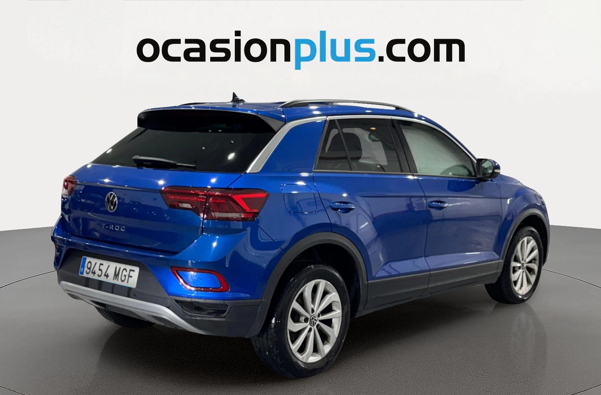 Volkswagen T-Roc Life 1.5 TSI - foto 4