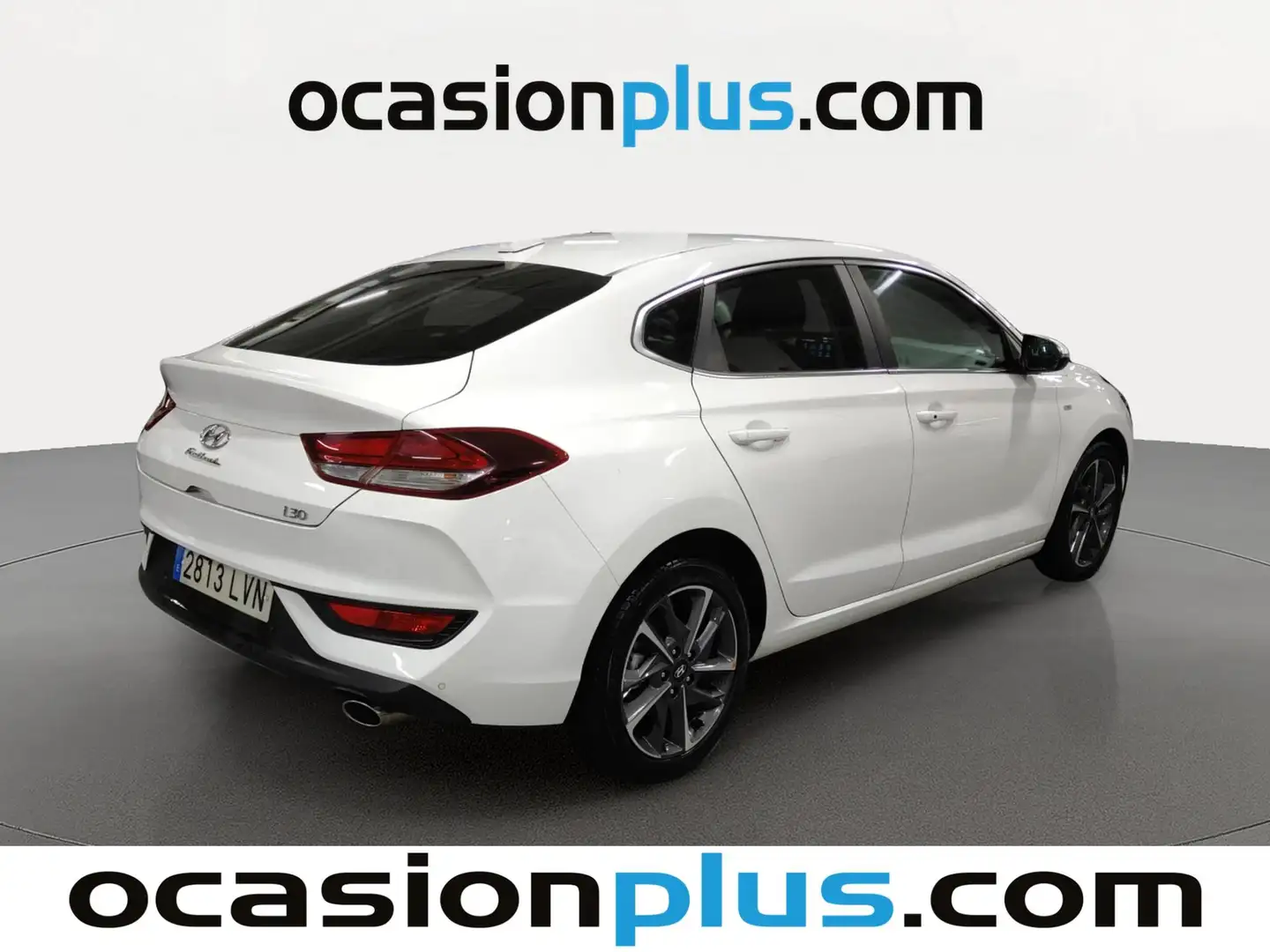 Foto Hyundai i30 Hyundai i30 Fastback 1.0 TGDI 48V Tecno (120 CV)