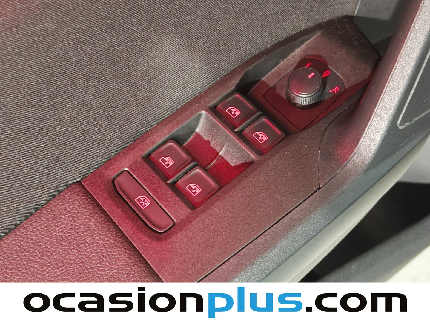 Seat Ibiza Seat Ibiza 1.5 TSI S&S FR (150 CV) de ocasión