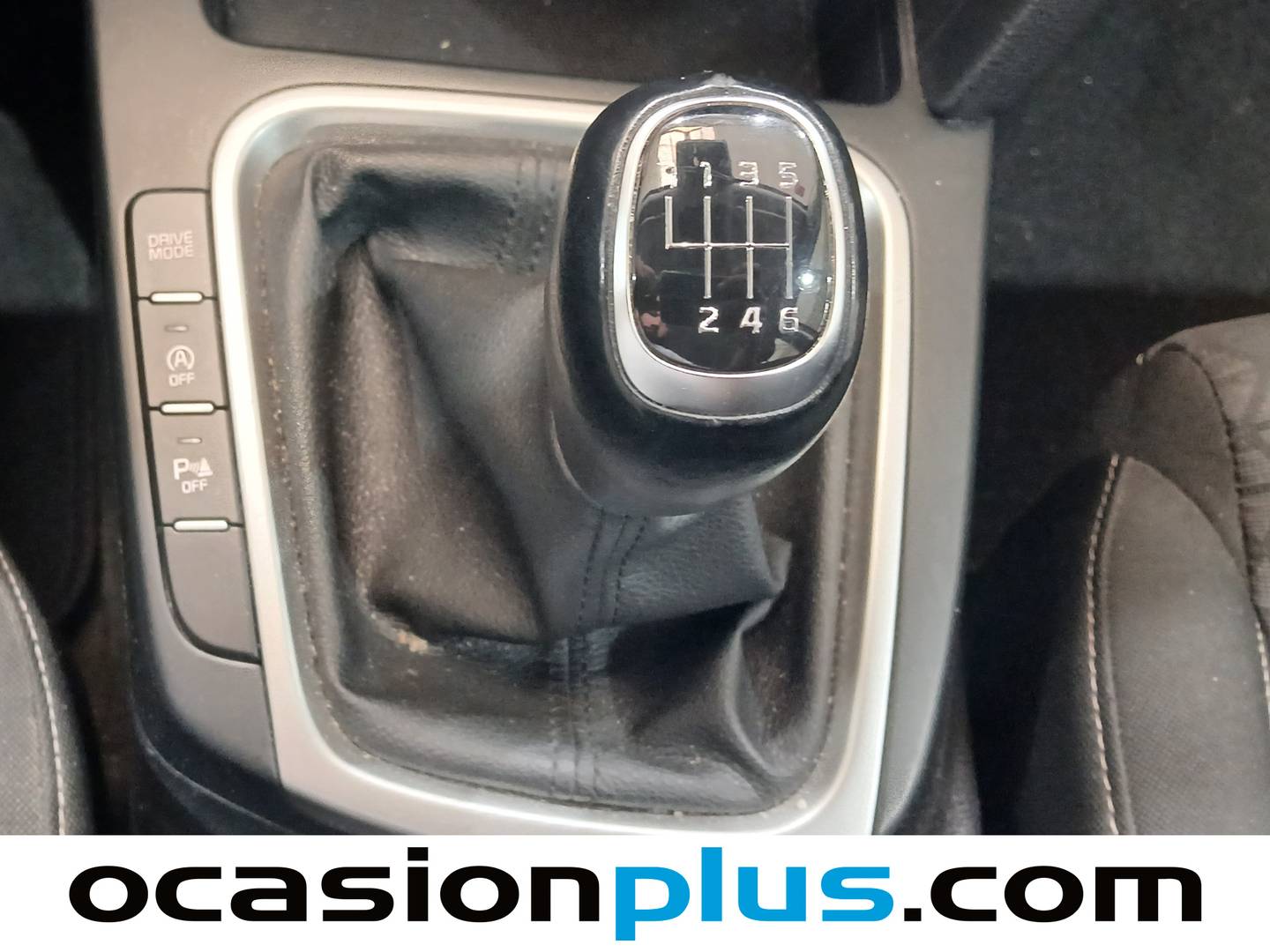 KIA XCeed KIA XCeed 1.6 MHEV Drive iMT (136 CV) de segunda mano