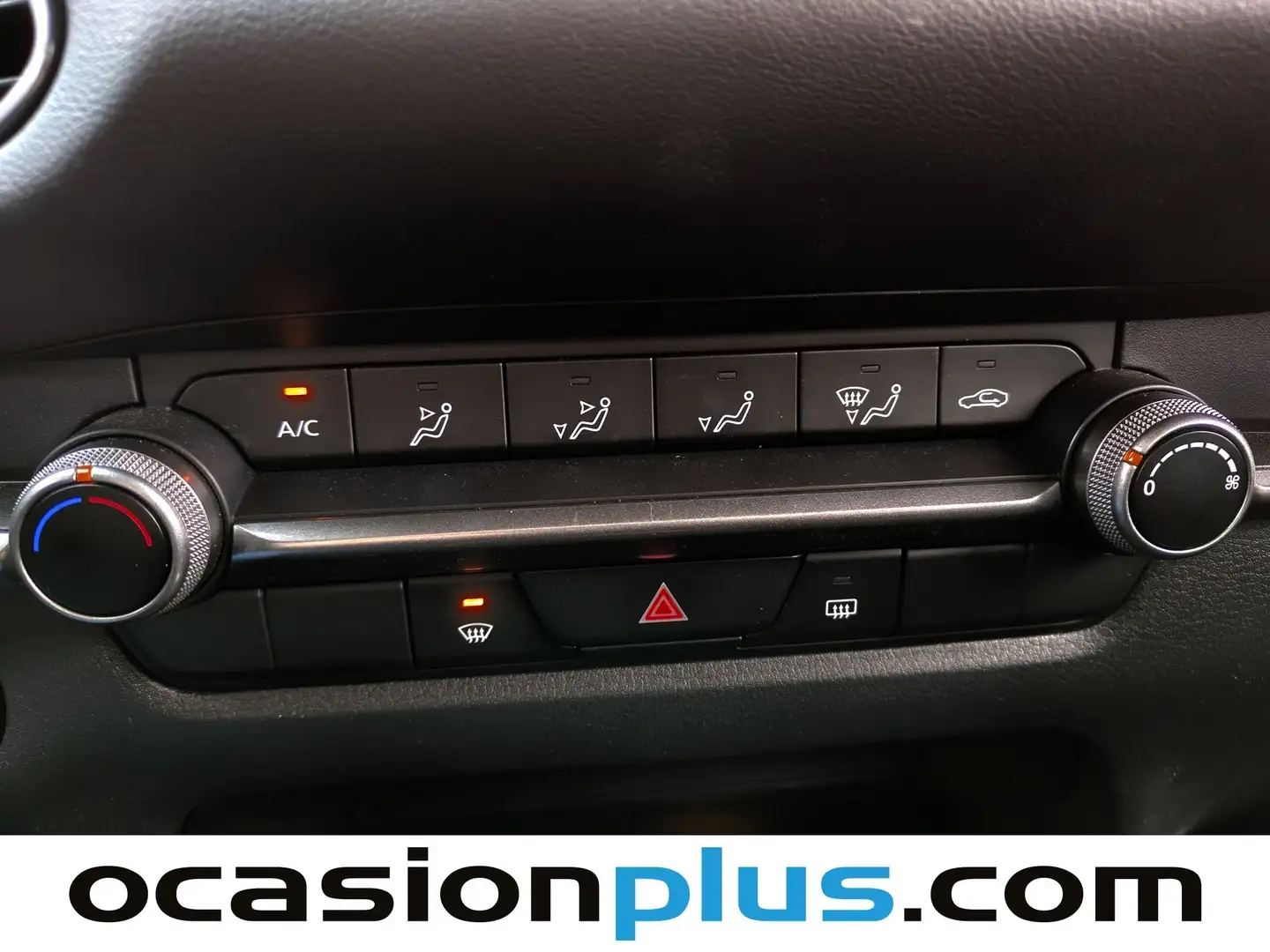 Foto Mazda CX-30 Mazda CX-30 2.5 e-Skyactive G MHEV Prime-Line AT (140 CV)