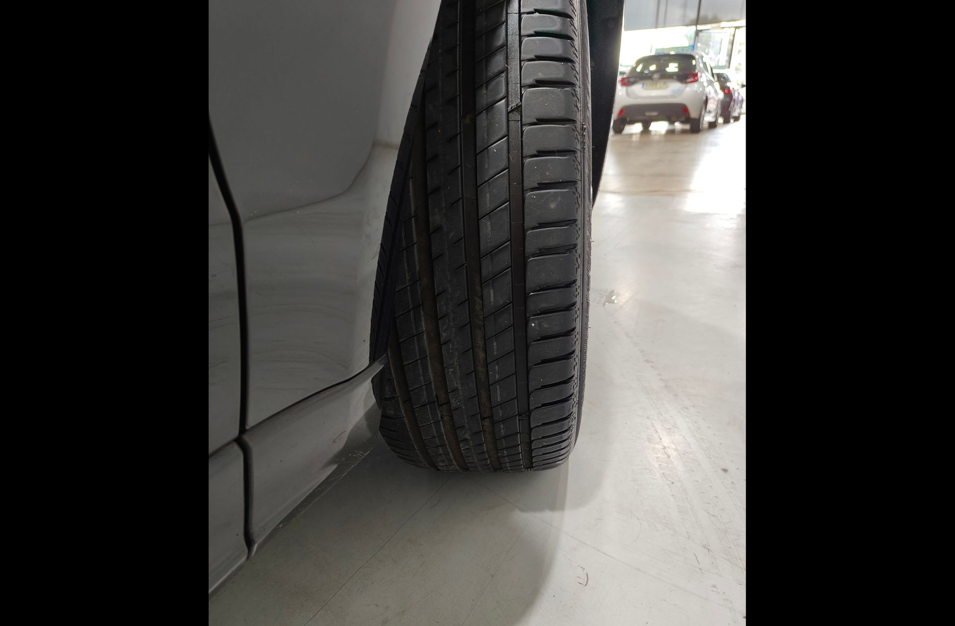 Audi Q5 S line edition 2.0 TDI ultra - foto 42