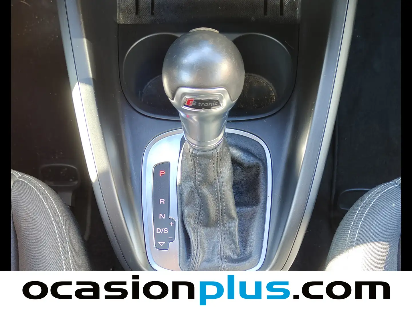 Foto Audi A1 Audi A1 Sportback Sportback Adrenalin2 1.4 TFSI  (125 CV) S tronic Pack S-Line