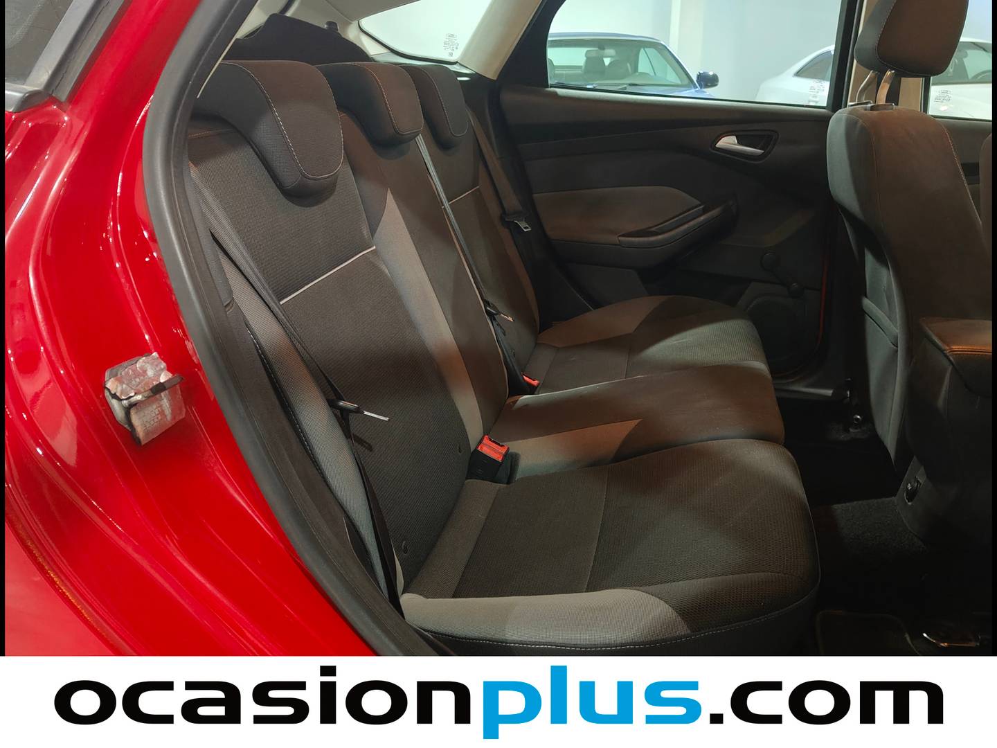 Ford Focus Ford Focus 1.6 TI-VCT Trend Powershift (125 CV) al mejor precio