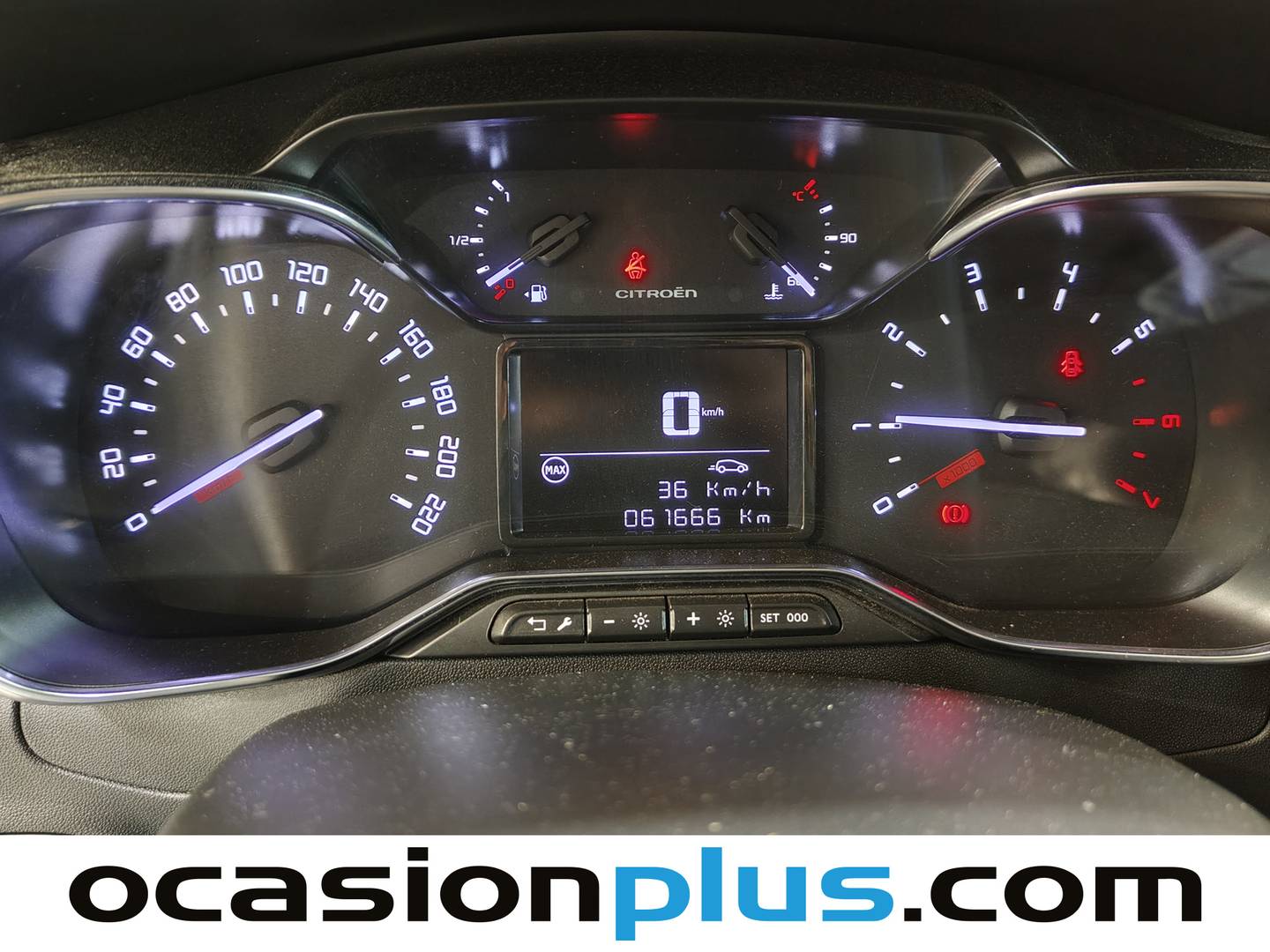 Citroën C3 Citroën C3 PureTech 110 S&S Shine (110 CV) 2018