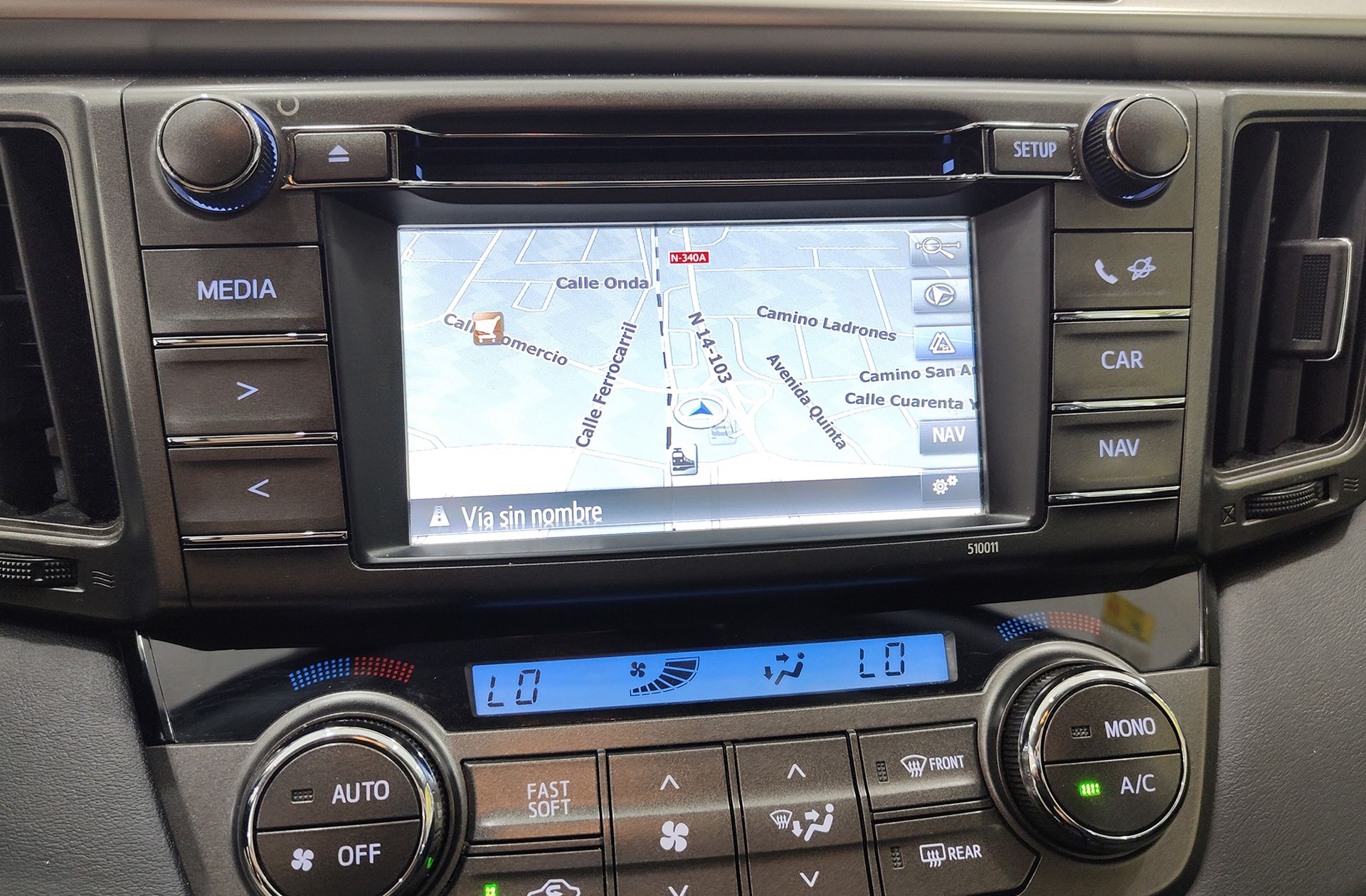 Toyota RAV4 150D Advance AWD - foto 7