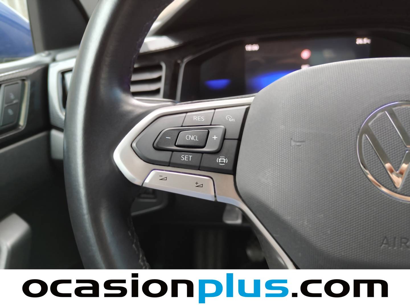 Volkswagen Polo Volkswagen Polo Life 1.0 TSI (95 CV) barato