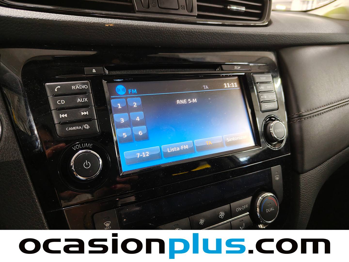 Nissan X-TRAIL Nissan X-Trail dCi 150 Tekna 4x2 (150 CV) 2020