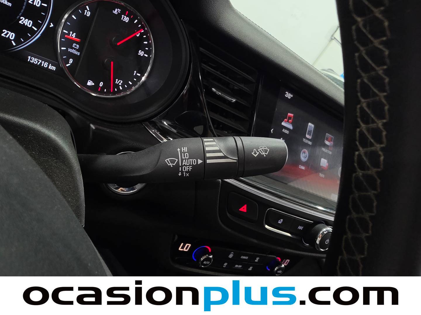 Opel Insignia Opel Insignia GS 2.0 CDTi Turbo D Excellence (170 CV) barato