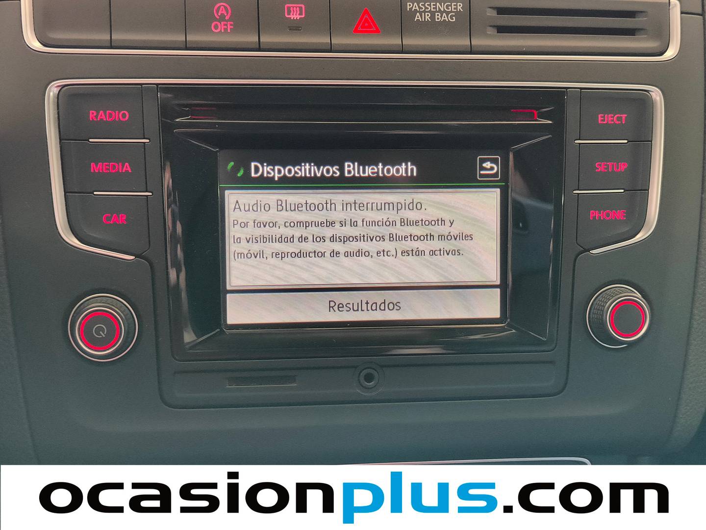 Extras del Volkswagen Polo Volkswagen Polo Advance 1.4 TDI BMT (90 CV)