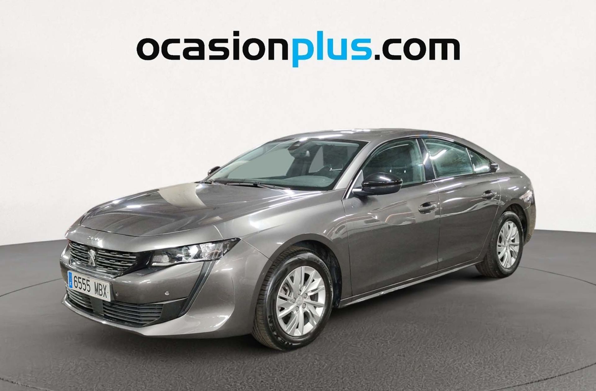 Peugeot 508 PureTech 130 Active Pack EAT8