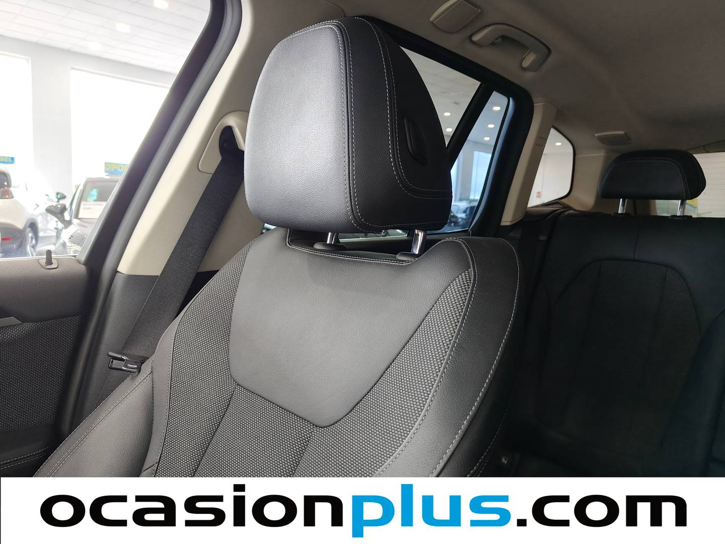 Accesorios del BMW X3 BMW X3 xDrive20i (184 CV)