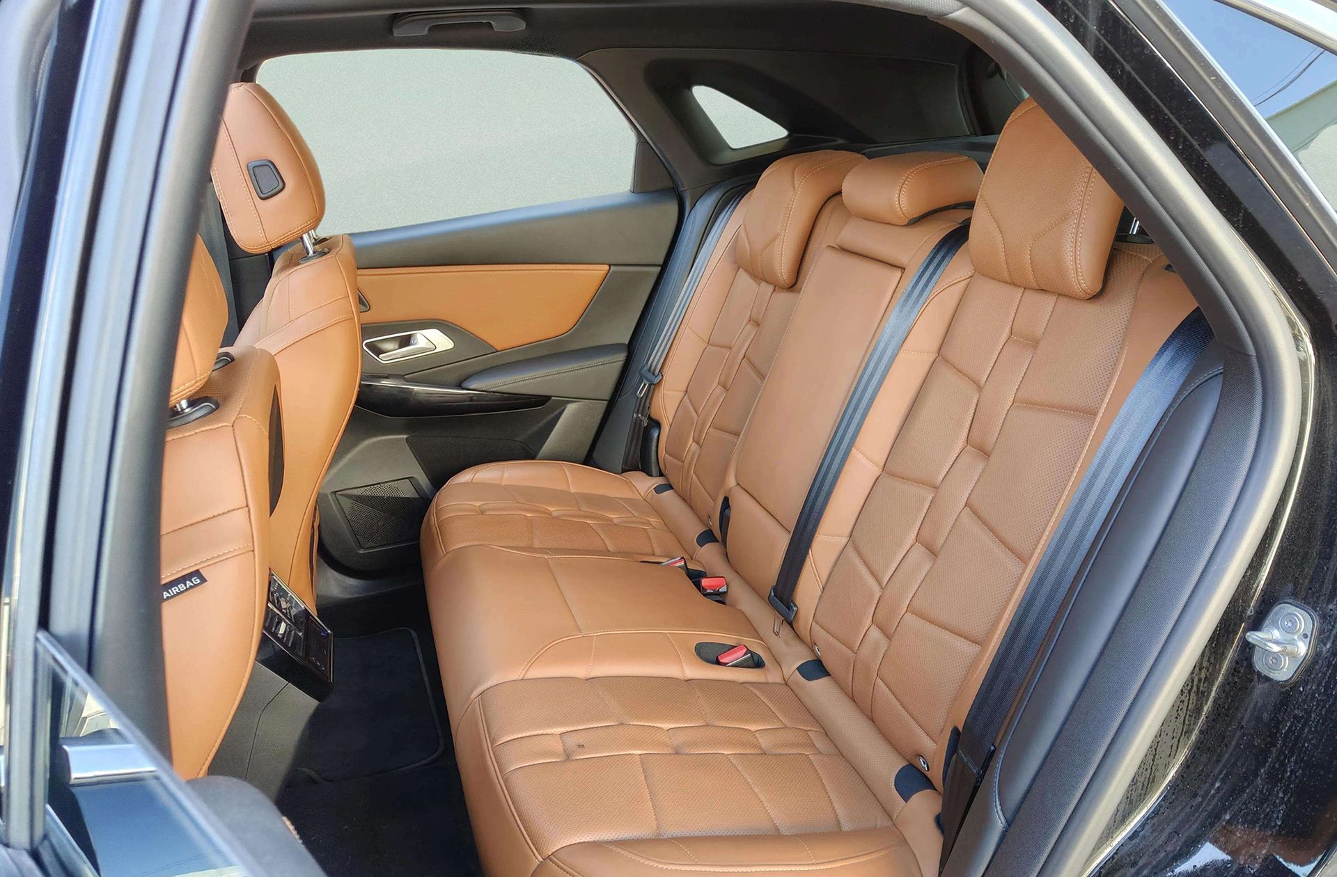 DS DS 7 Crossback E-Tense 225 Grand Chic - foto 15