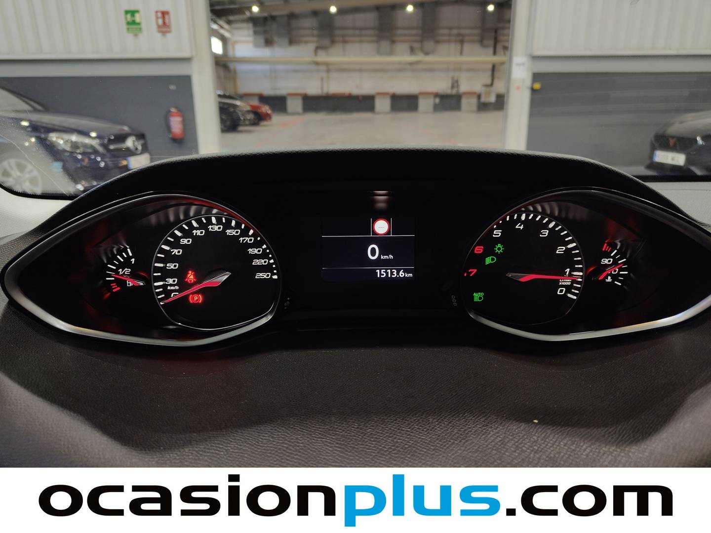 Peugeot 308 Peugeot 308 5p Active 1.2 PureTech (110CV) S&S 2018