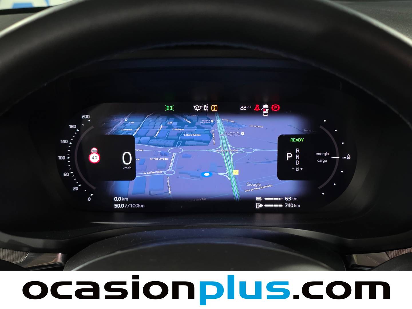 Volvo S60 Volvo S60 T8 Recharge Plus Dark Auto (455 CV) 4x4 barato