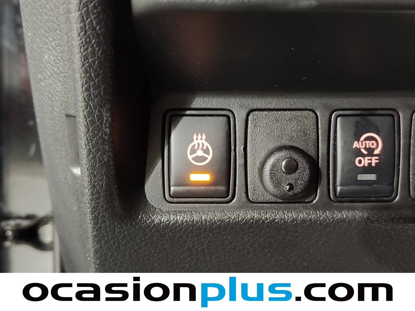 Accesorios del Nissan X-TRAIL Nissan X-Trail dCi 150 Tekna 4x2 (150 CV)